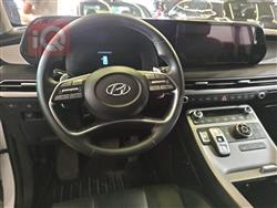 هیوندای پالیسەید
